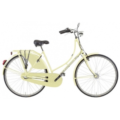 Городской велосипед PANTHER CT-1 P325 - купить по специальной цене в интернет-магазине "Уют в доме"