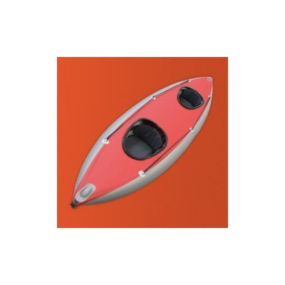 Байдарка Stream Хатанга-2 Sport - купить по специальной цене в интернет-магазине "Уют в доме"