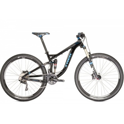   Trek Remedy 8 29 (2014) 19" -      - "  "