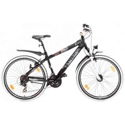 Велосипед для дёрт-джампинга PANTHER US-26 P320 - купить по специальной цене в интернет-магазине "Уют в доме"