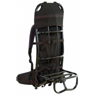 TATONKA Lastenkraxe black - купить по специальной цене в интернет-магазине "Уют в доме"