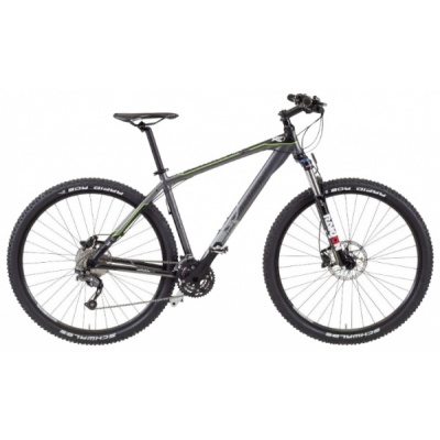 Велосипед для кросс-кантри PANTHER MX-6 P371 - купить по специальной цене в интернет-магазине "Уют в доме"