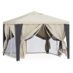 Палатки-шатры для дачи и отдыха