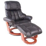 Ортопедические кресла-реклайнеры для отдыха и работы